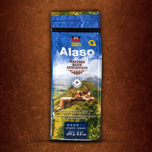 Haitian Blue Mountain (Grain)