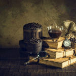History of Coffee by alaso cafe.