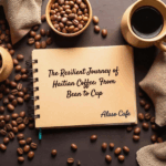 Journey of Haitian Coffee