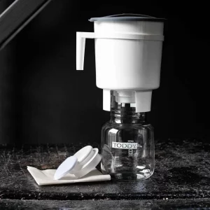cold brewing coffee machine 